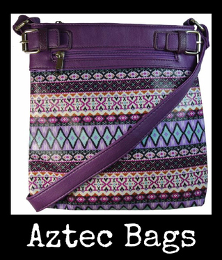 Aztec Bags