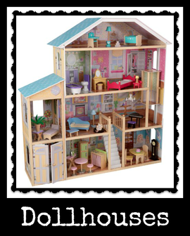 Best Dollhouses