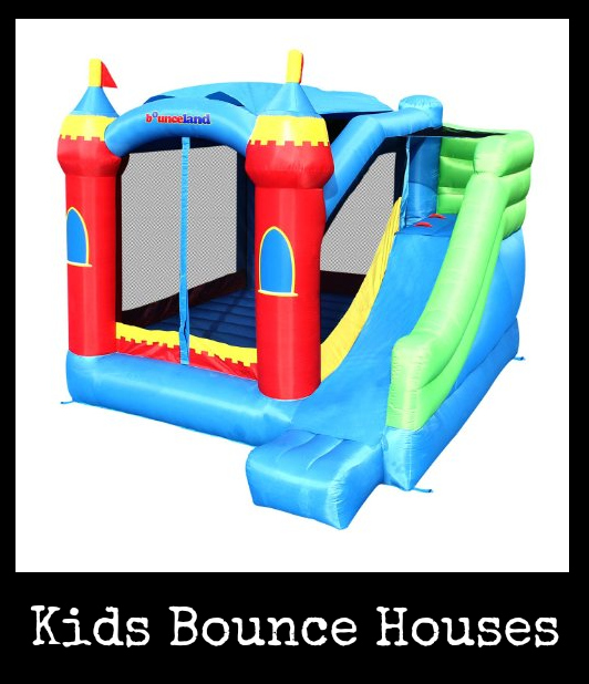 Kids Bounce Houses