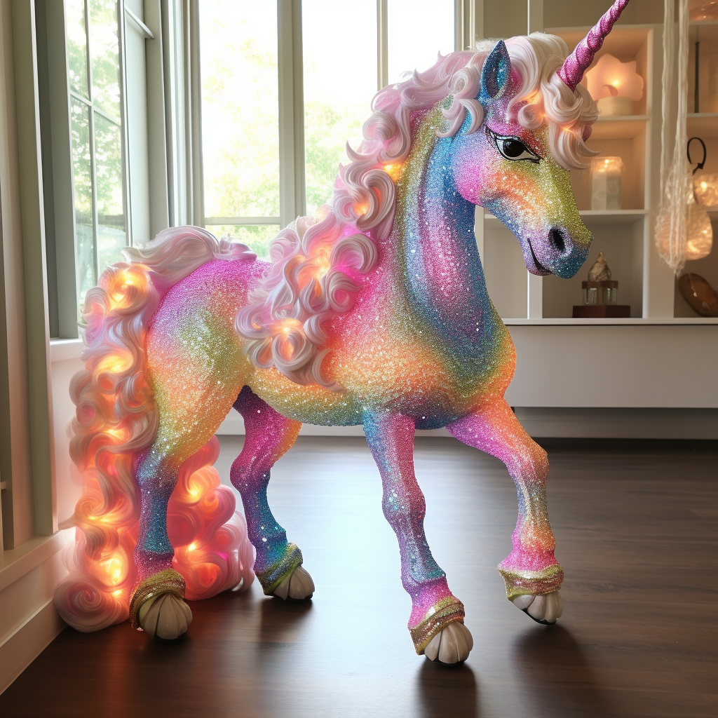 Amazing Unicorn Toys for Kids